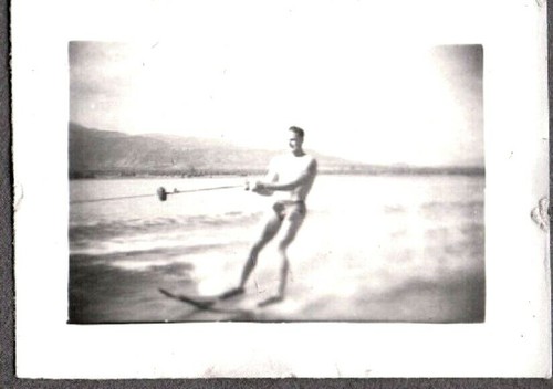 Vintage photograph race - vintage, race-boat