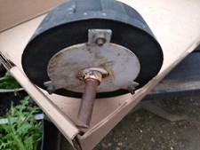 Etesia ride on mower,Magnetic type Flashing Beacon Mount, Tractor beacon mount