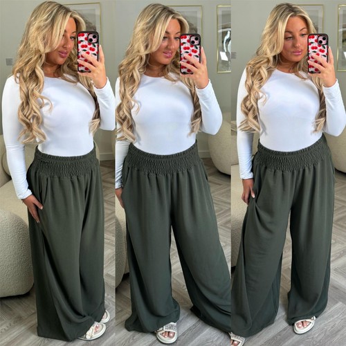 Womens high waisted pockets - womens,