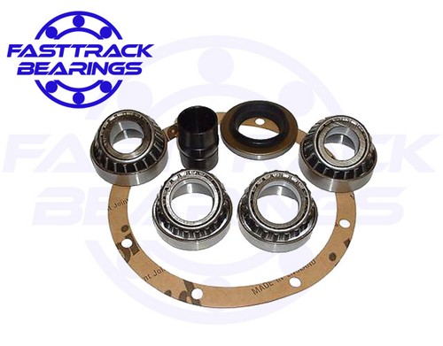 Timken ford english escort - *timken*,
