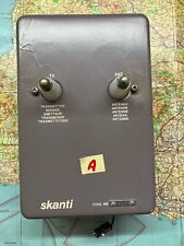Skanti Radio RB-400-Antenna