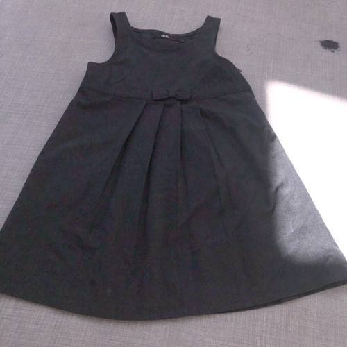 Girls age school dress - girls, 5