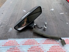 MERCEDES C-CLASS W204 INTERIOR