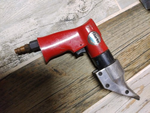 Clark pro heavy duty - clark, air