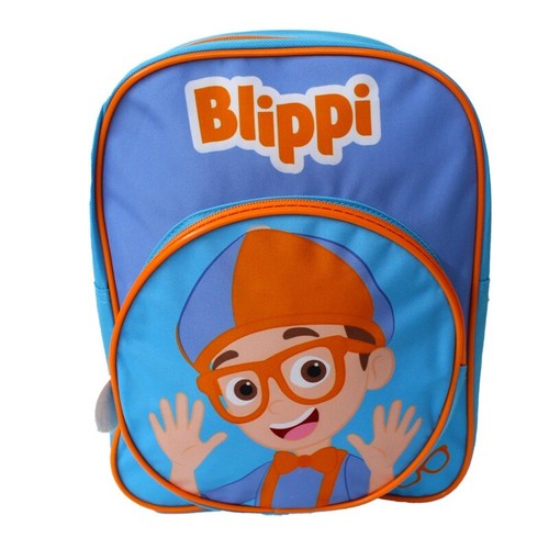 Blippi backpack for kids - for, boys