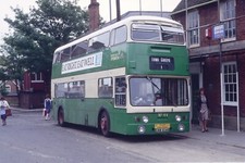 Borough of Ipswich 44 UNW404H