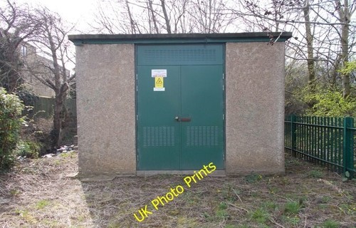 Photo 6x4 electricity - photo,