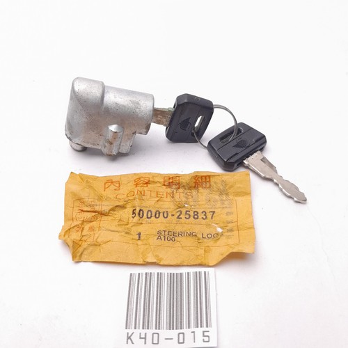 Suzuki a100 gt 100 - 50, gp