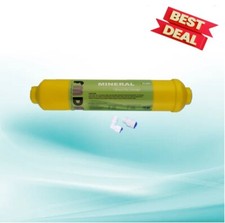 Remineralisation Water Filter