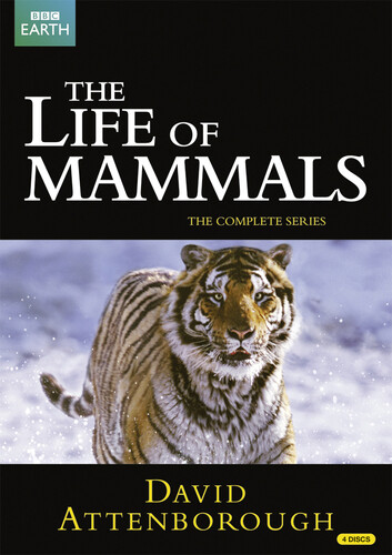 David attenborough the life - the,