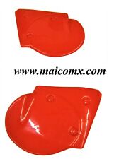 MAICO red side panels for Maico MX 1975 250 400 440 cc