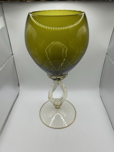 Vintage large empoli italian - ,