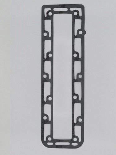 Exhaust cover gasket for - exhaust,