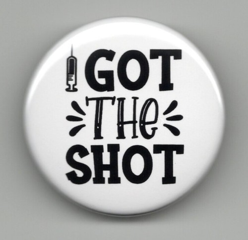 Got the shot - shot, 1.5"
