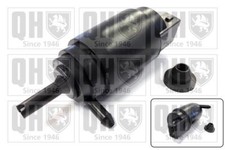 Quinton Hazell Replacement