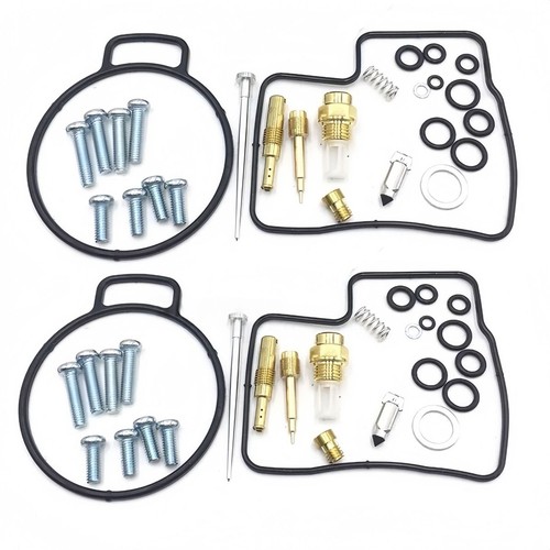 Carburetor repair kit - carburetor,
