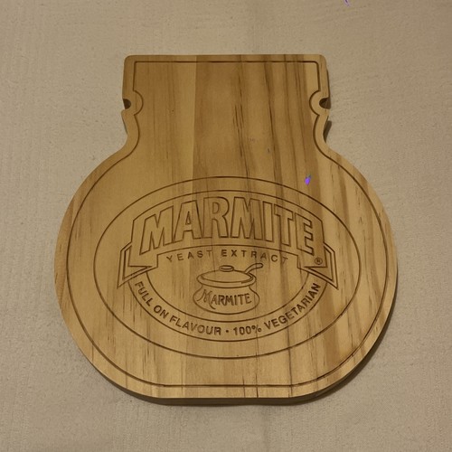 Marmite official solid wood - marmite,