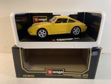 1:18 Scale Bburago Burago