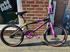 Muddy Fox Ransom Rare BMX