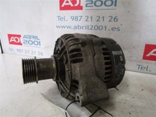 ALTERNATOR Saab 9-3 I (YS3D)