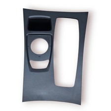 Bmw e70 trim centre - centre, console