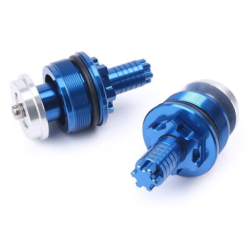 Cnc preload adjusters fork - cnc,