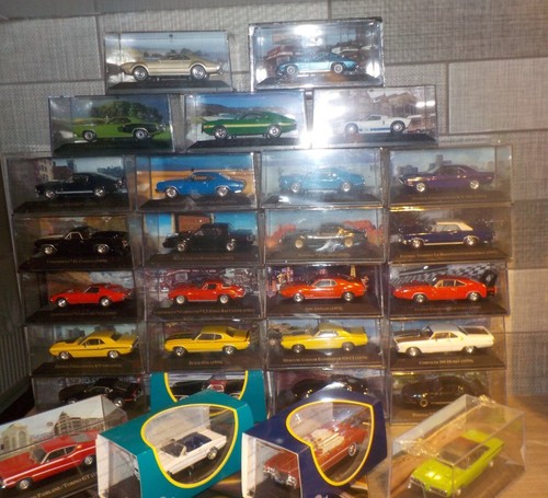 Private listing collection - -,