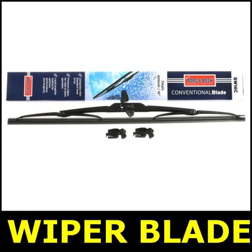Wiper blade left fits lexus - blade,