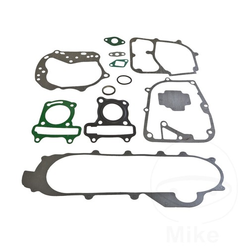 Complete gasket kit qmb139 - kit, 12