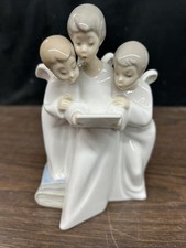 Nao by Lladro Porcelain