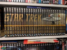 Star Trek The Original Series