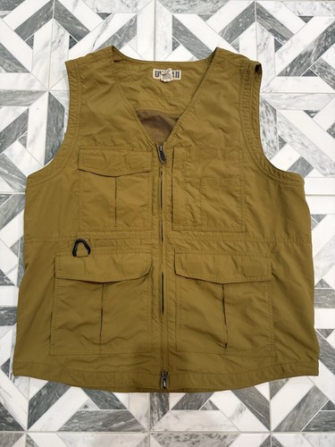 Utility vest duluth trading - utility,