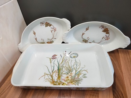 Pillivuyt france porcelain - france,,