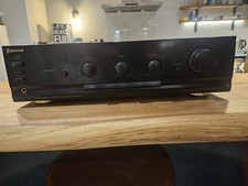 Sherwood AX-4050R Hifi Separate Integrated Amplifier Vintage 