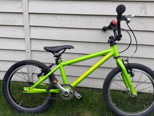Isla bike cnoc - bike, 16
