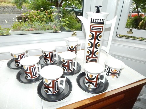 Fab 1960s portmeirion susan - fab,