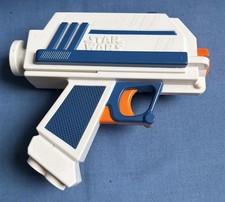 STAR WARS NERF CAPTAIN REX
