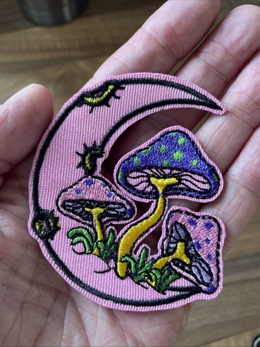 Psychedelic mushrooms - psychedelic,