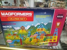 MAGFORMERS 3D BRAIN TRAINING