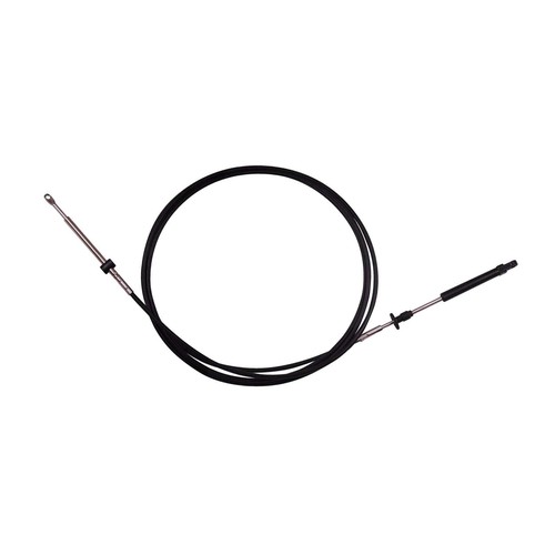 5ft boat throttle shift - 12.5ft,