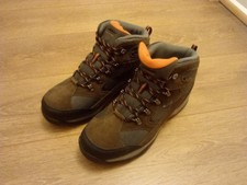 Hi-Tec Storm Mens (Wide Fit)