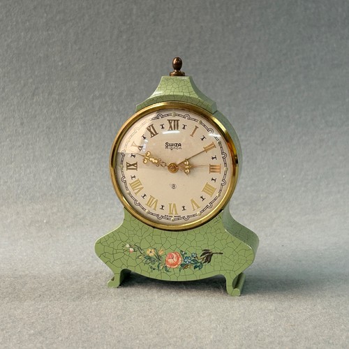 Rare vintage swiza mignon - vintage,