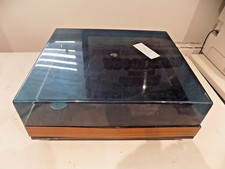 Garrard 86SB Belt Drive