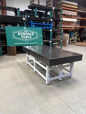 8ft X 4ft ENGINEERS GRANITE