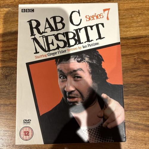 Ran nesbitt series - c,