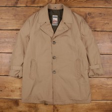 Vintage mighty mac - jacket, l