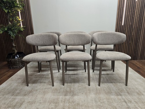 Aimar nordic curved back - nordic,