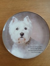 Danbury Mint "POETRY OF THE