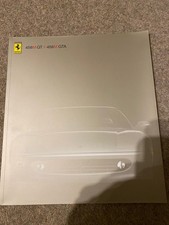Original FERRARI 456M GT &