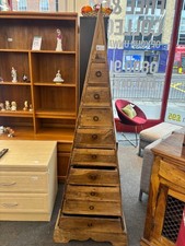 Pyramid Drawer Chest - CS I09